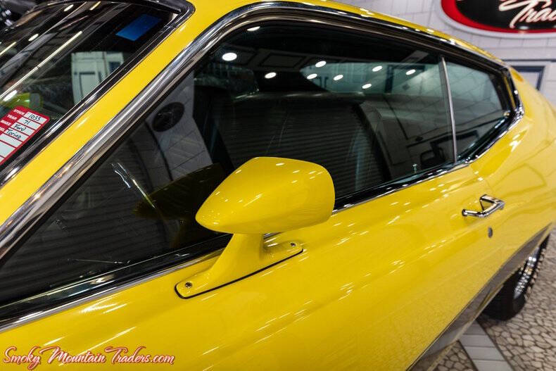 1971 Ford Torino