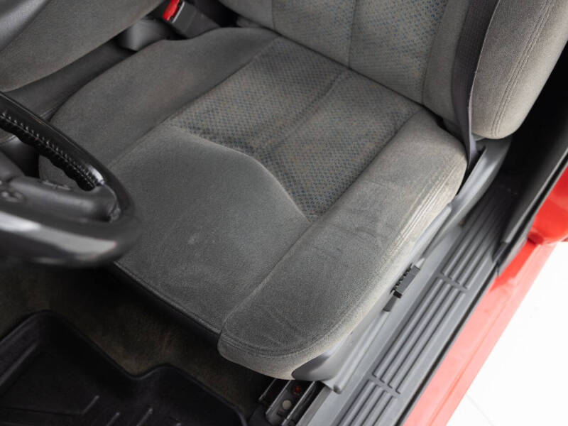 2005 Chevrolet Silverado 2500HD LS