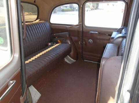 1966 Austin-Healey Sprite MKIII