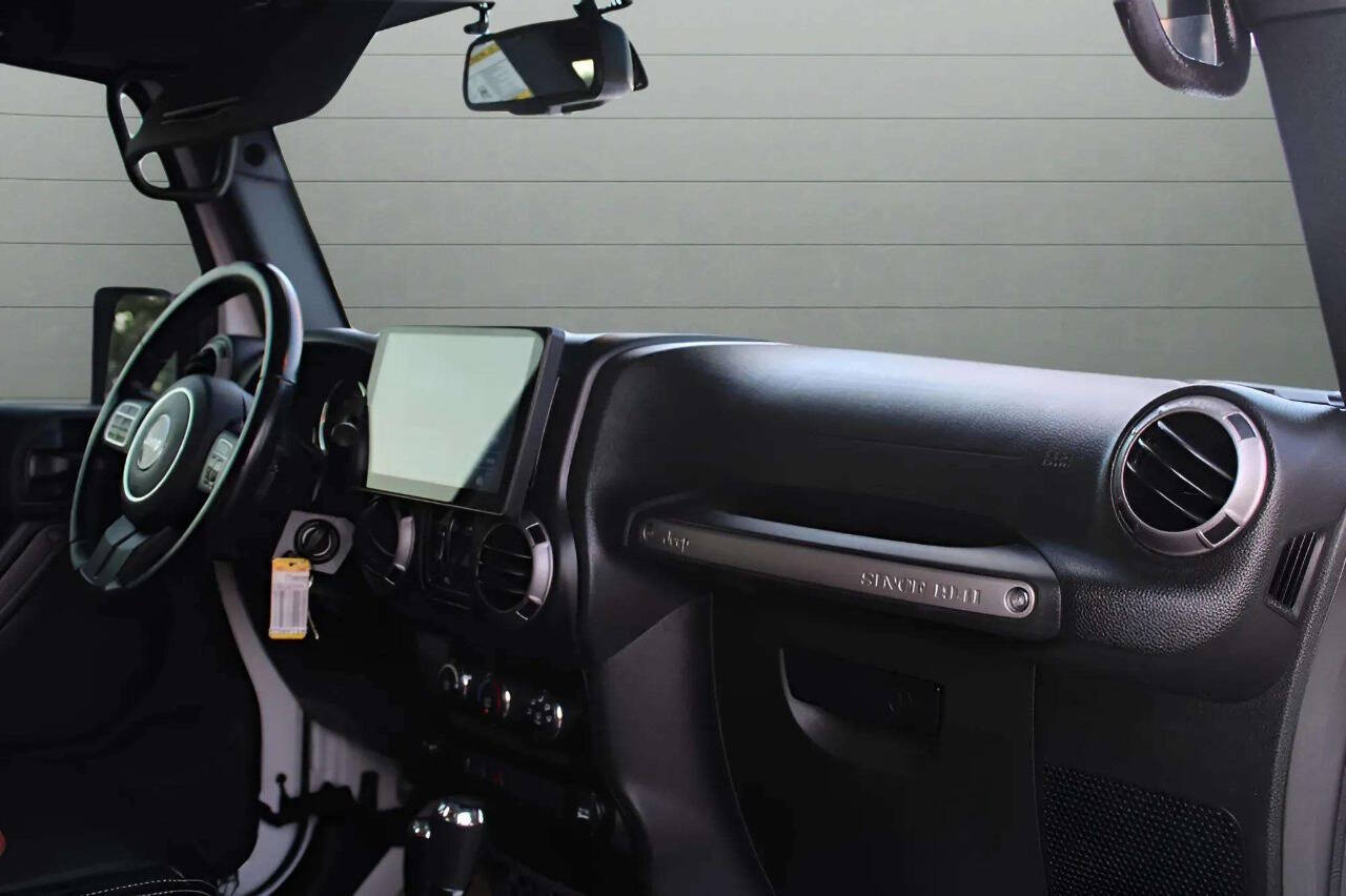 JeepWrangler Unlimited16