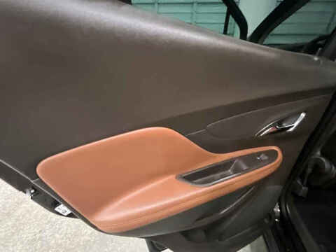 2015 Buick Encore Leather