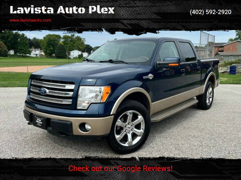 2013 Ford F-150 for sale at Lavista Auto Plex in La Vista NE
