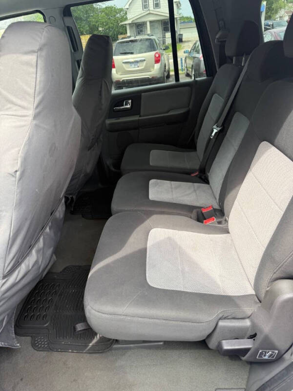 2005 Ford Expedition XLT