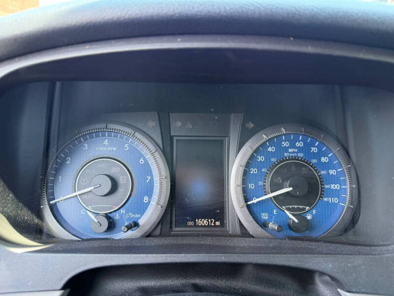 2018 Toyota Sienna
