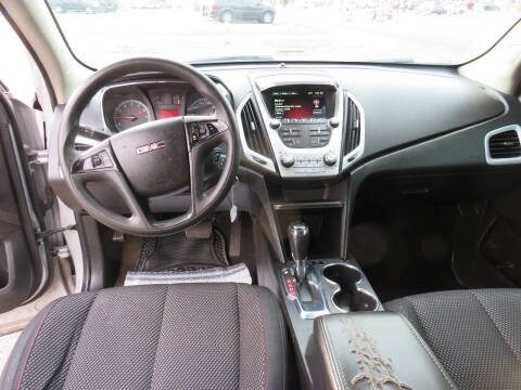 2016 GMC Terrain SLE-1