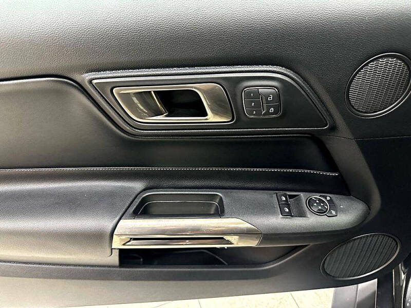 2020 Ford Mustang Shelby GT500