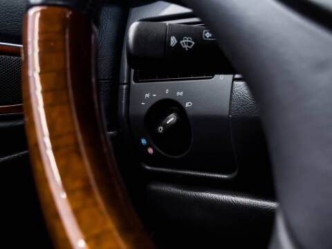 2002 Mercedes-Benz SLK SLK 320