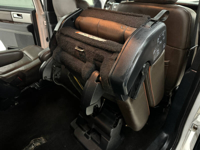 2015 Ford Expedition King Ranch