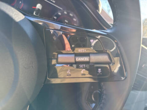 2024 Nissan Z Performance