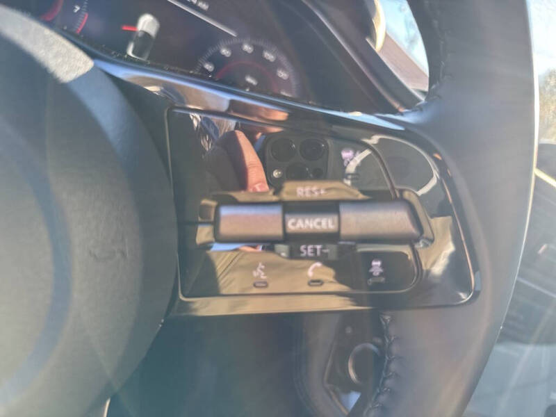 2024 Nissan Z Performance