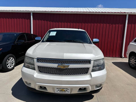 2011 Chevrolet Suburban for sale at MORALES AUTO SALES in Storm Lake IA