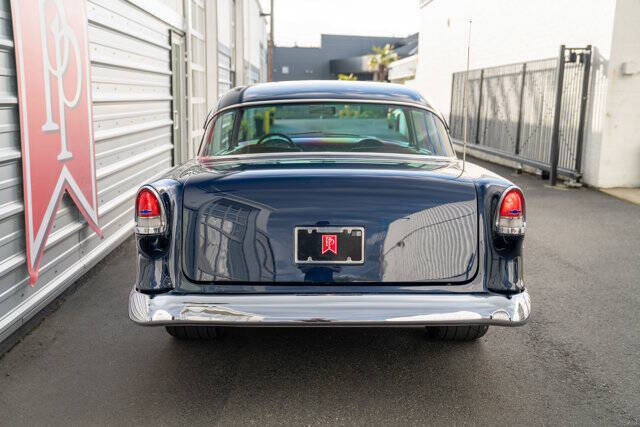 1955 Chevrolet Bel Air 56