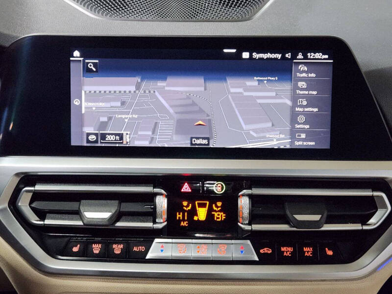 2022 BMW 3 Series 330i