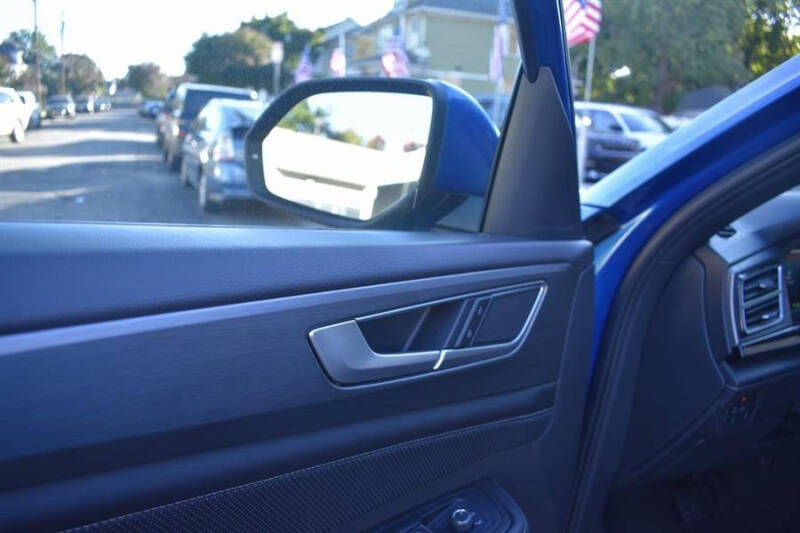 2024 Volkswagen Atlas Cross Sport SE