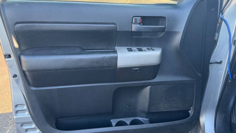 2009 Toyota Tundra SR5