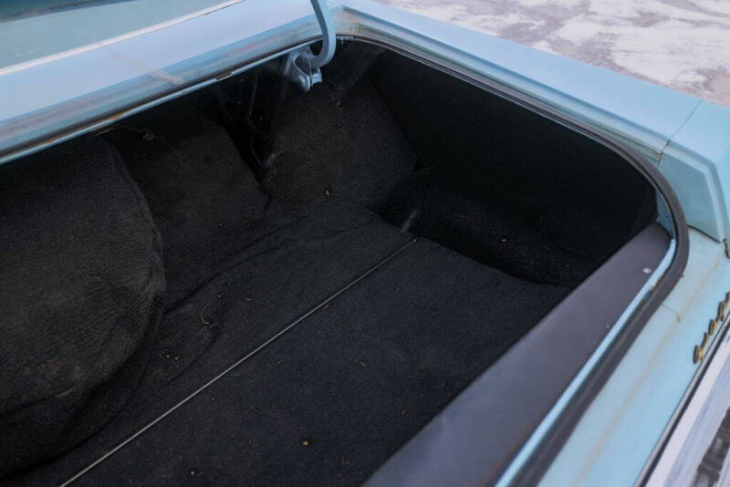 1977 Chrysler New Yorker