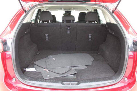 2022 Mazda CX-5 2.5 S