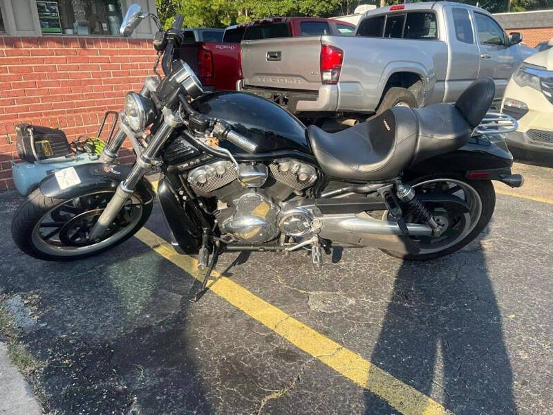 2006 Harley-Davidson Night Rod for sale at Yep Cars in Dothan, AL