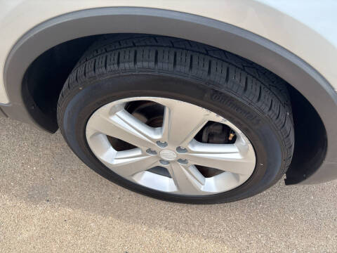 2015 Buick Encore Leather