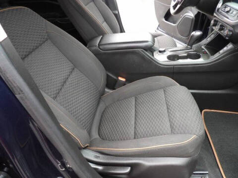 2017 GMC Acadia SLE-2