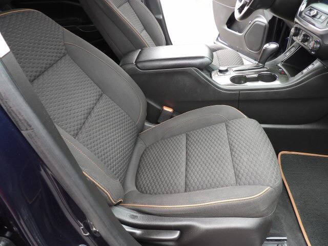 2017 GMC Acadia SLE-2