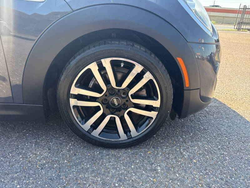 2020 MINI Hardtop 2 Door Cooper S
