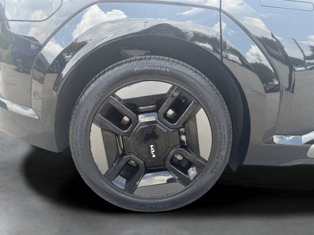 2024 Kia EV9 GT-Line