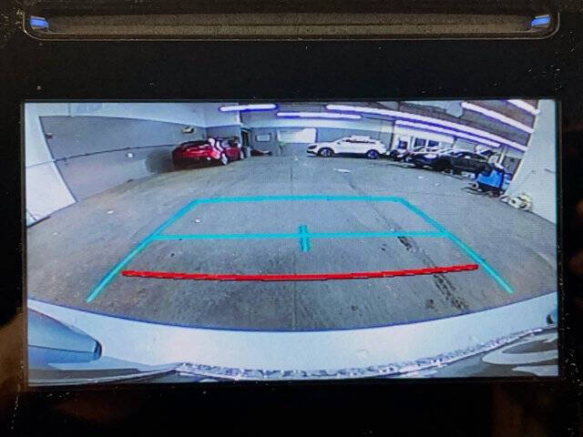 2016 Toyota Prius Two