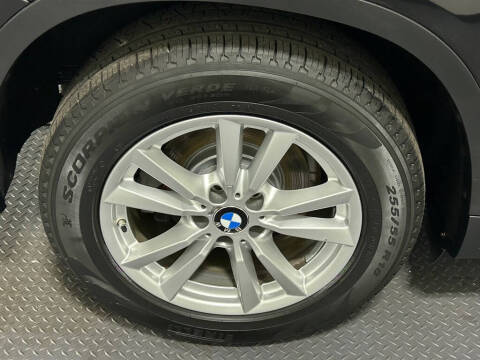 2015 BMW X5 xDrive35d