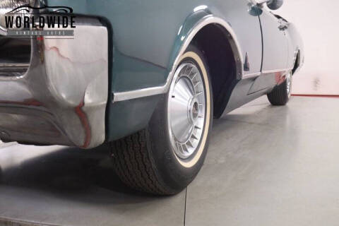 1965 Oldsmobile Eighty-Eight