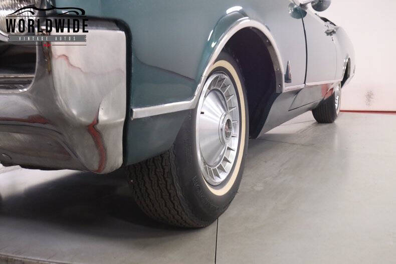 1965 Oldsmobile Eighty-Eight