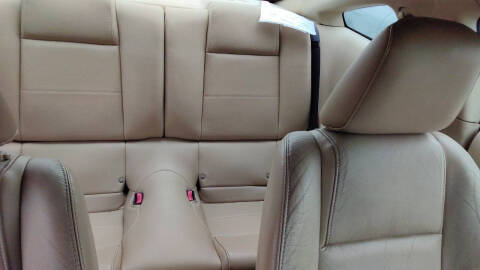 2006 Ford Mustang V6 Standard