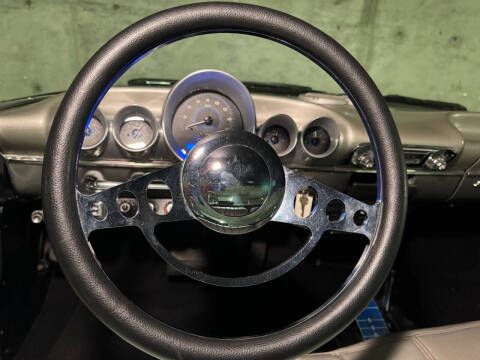 1960 Chevrolet El Camino