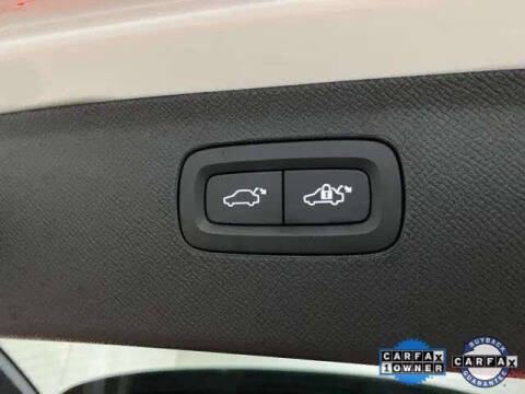 2025 Volvo XC90 B6 Plus Bright Theme 7P