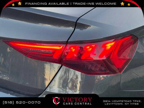 2023 Audi A3 Premium 40 TFSI