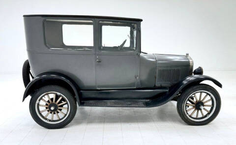 1927 Ford Model T