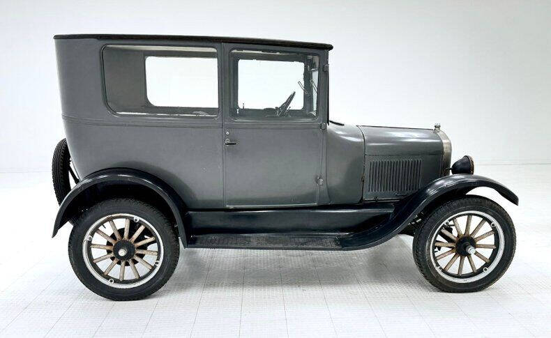 1927 Ford Model T