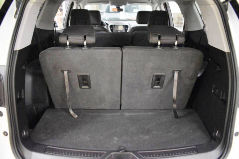 2018 GMC Acadia SLE-1