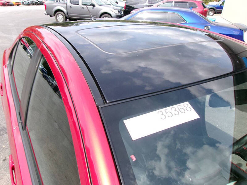 2017 Mitsubishi Lancer LE