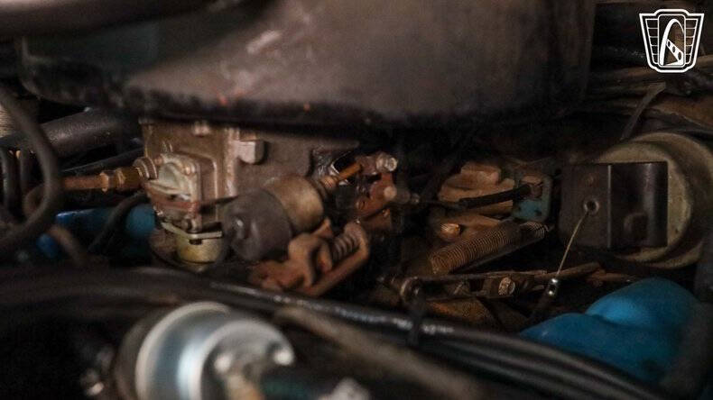 1975 AMC Matador