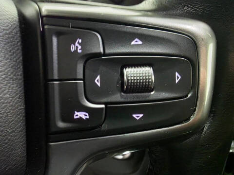 2022 Chevrolet Silverado 1500 Limited