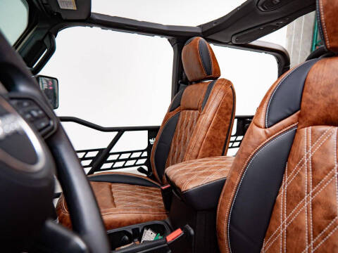 2026 Jeep Gladiator 85th Anniversary Edition