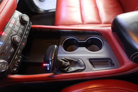 2021 Dodge Durango SRT 392