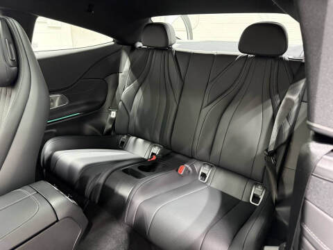 2024 Mercedes-Benz CLE CLE 300 4MATIC