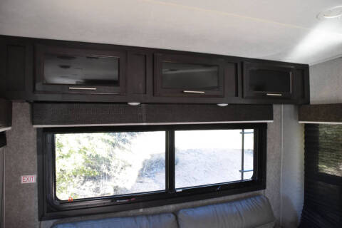 2020 Jayco Eagle HT Fifth Wheel