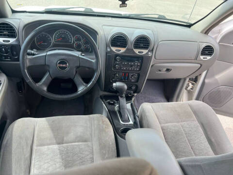 2005 GMC Envoy