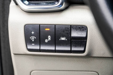 2022 Kia Sportage Nightfall