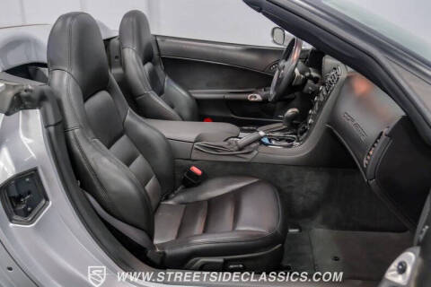 2009 Chevrolet Corvette