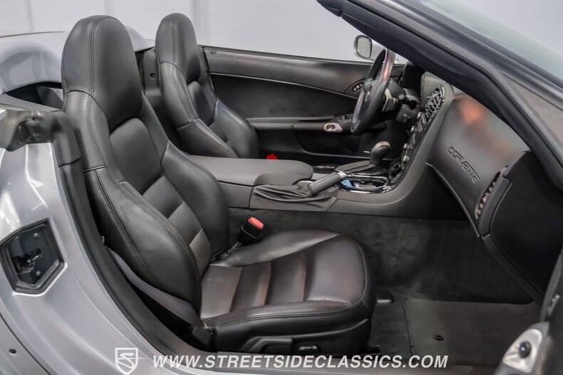 2009 Chevrolet Corvette