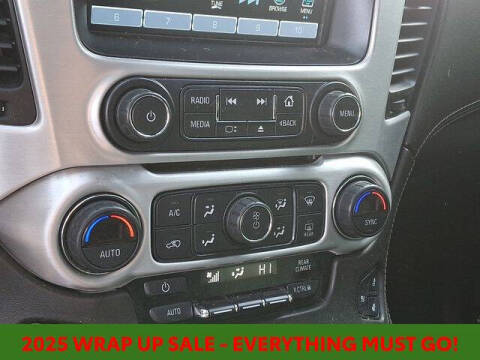 2020 GMC Yukon XL SLT